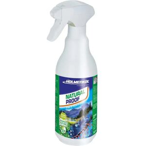 Holmenkol Impermeabilización Natural A Prueba De Agua 500ml One Size Holmenkol Impermeabilización Natural A Prueba De Agua 500ml One Size