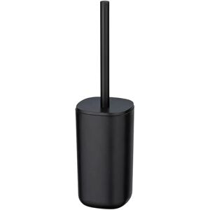 Wenko Escobilla De Baño 01454 Black One Size Wenko Escobilla De Baño 01454 Black One Size