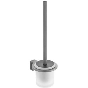 Artic Escobilla De Baño Coral Titanium Matte One Size Artic Escobilla De Baño Coral Titanium Matte One Size