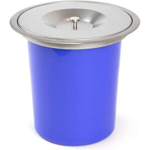 Wellhome Cubo de Basura Integrado en Encimera - Cubo de Cocina Wellhome Cubo de Basura Integrado en Encimera - Cubo de Cocina