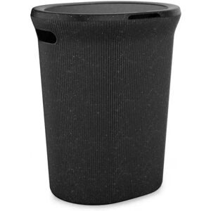 Tatay Cesta De Ropa Baobab 40l Black One Size Tatay Cesta De Ropa Baobab 40l Black One Size