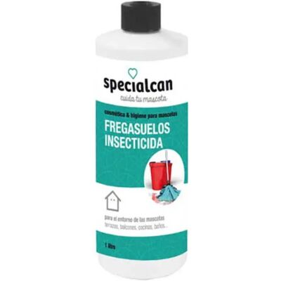 Specialcan Limpiador De Pisos Repelente 5l One Size Specialcan Limpiador De Pisos Repelente 5l One Size