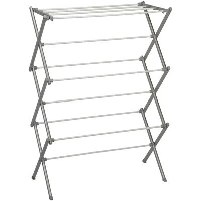 Duett Tendedero Vertical Plegable One Size Duett Tendedero Vertical Plegable One Size