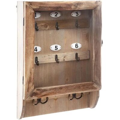 Atmosphera Punto De Recarga Brown One Size Atmosphera Punto De Recarga Brown One Size