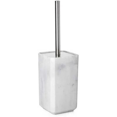 Tatay Escobilla De Baño Marble Grey One Size Tatay Escobilla De Baño Marble Grey One Size