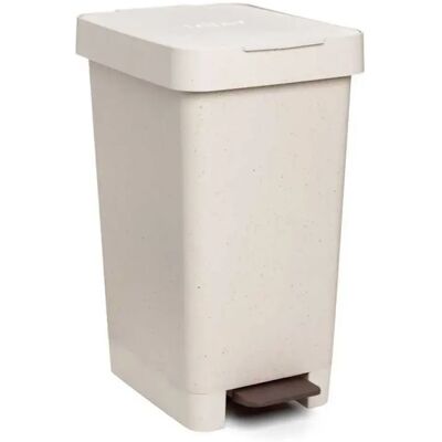 Tatay Papelera De Reciclaje Smart 25l Ecohome One Size Tatay Papelera De Reciclaje Smart 25l Ecohome One Size