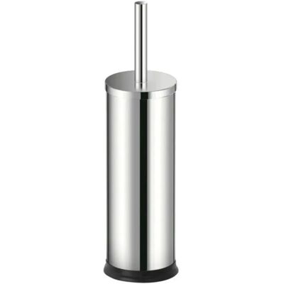 Artic Escobillero De Pie Acero Inoxidable Silver One Size Artic Escobillero De Pie Acero Inoxidable Silver One Size