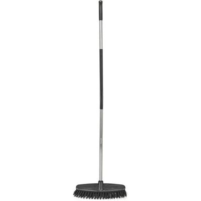 Fiskars Escoba F1077114 Black / Orange / Grey One Size Fiskars Escoba F1077114 Black / Orange / Grey One Size