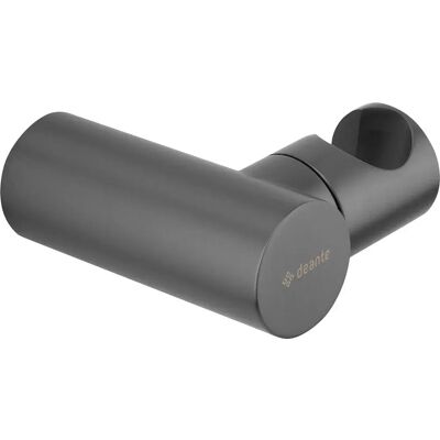 Deante Anr D21u Soporte Para Auricular Latón Titanium One Size Deante Anr D21u Soporte Para Auricular Latón Titanium One Size
