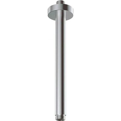 Deante Nac_f42k Recrecido De Techo 250 Mm Titanium One Size Deante Nac_f42k Recrecido De Techo 250 Mm Titanium One Size