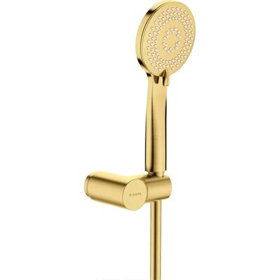 Deante Point Juego de Ducha - Modernización del Baño Deante Point Juego de Ducha - Modernización del Baño