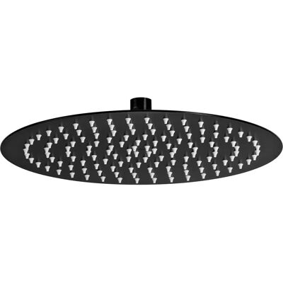 Deante Nac_203k Ducha De Techo Acero 300 Mm Chrome One Size Deante Nac_203k Ducha De Techo Acero 300 Mm Chrome One Size