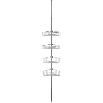 Tatay Barra Telescópica Steel One Size Tatay Barra Telescópica Steel One Size