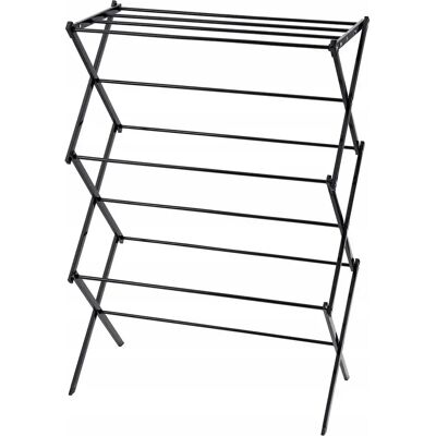Promis Tendedero Torino Black One Size Promis Tendedero Torino Black One Size