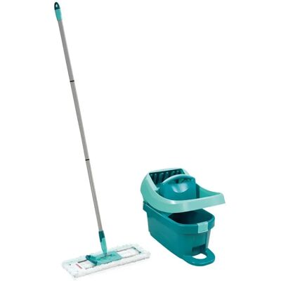 Leifheit Fregona Profi Xl Turquoise One Size Leifheit Fregona Profi Xl Turquoise One Size