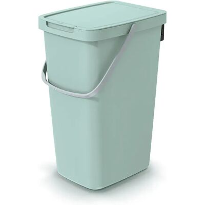 Duett Papelera De Reciclaje 20l Green One Size Duett Papelera De Reciclaje 20l Green One Size