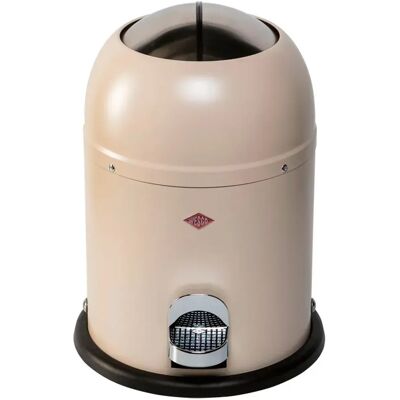 Wesco Cubo De Basura Mini Master 6 L Sand One Size Wesco Cubo De Basura Mini Master 6 L Sand One Size