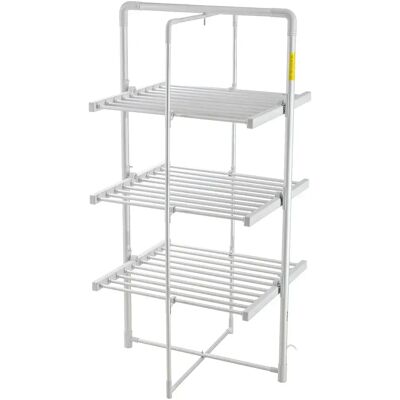 Adler Tendedero 7829 White One Size Adler Tendedero 7829 White One Size