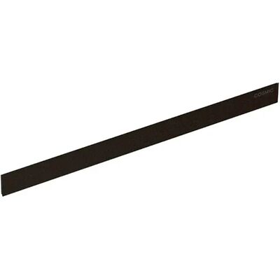 Cosmic Guía Alife 40cm Matt Black One Size Cosmic Guía Alife 40cm Matt Black One Size