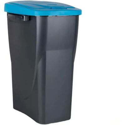 Cofan - Plimpo - Azul - 15L - Recycle bin Cofan - Plimpo - Azul - 15L - Recycle bin