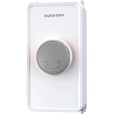 Joybos - Rectangular Gris Blanco - Gris - Blanco - Window cleaner Joybos - Rectangular Gris Blanco - Gris - Blanco - Window cleaner