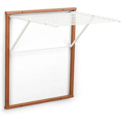 Arredamenti Italia Tendedero De Pared Kledy Brown One Size Arredamenti Italia Tendedero De Pared Kledy Brown One Size