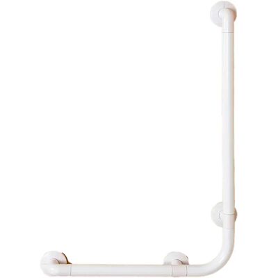 Manija de Seguridad Blanca 72X50cm - Manija de Seguridad Manija de Seguridad Blanca 72X50cm - Manija de Seguridad