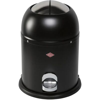 Wesco Papelera De Reciclaje Mini Master Black One Size Wesco Papelera De Reciclaje Mini Master Black One Size