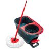 Vileda 166140 Turbo Smart Mop Rojo