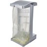 Keeeper Ole Collection 60-120l Waste Bin Transparente