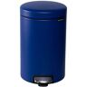 Brabantia Newicon Trash Bin With Pedal 12l Azul