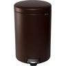 Brabantia Newicon Trash Bin With Pedal 20l Dorado