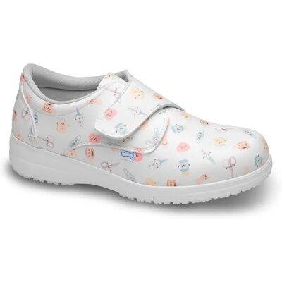 Feliz Caminar Zapatos Wonderful Steps Sanitary EU 41 Feliz Caminar Zapatos Wonderful Steps Sanitary EU 41