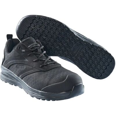 Mascot Zapatos De Seguridad Footwear Carbon F0250 Black / Black EU 36 Mascot Zapatos De Seguridad Footwear Carbon F0250 Black / Black EU 36