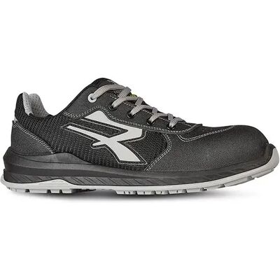U-power Zapatos De Seguridad Shanghai Grey EU 39 U-power Zapatos De Seguridad Shanghai Grey EU 39