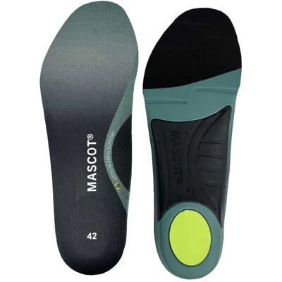 Mascot Plantillas Footwear Accessories Ft101 W Black EU 37 Mascot Plantillas Footwear Accessories Ft101 W Black EU 37