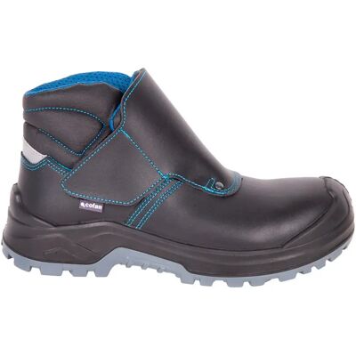 Cofan Zapatos De Seguridad Urian Pro S3s Black EU 42 Cofan Zapatos De Seguridad Urian Pro S3s Black EU 42