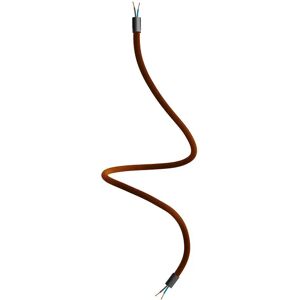 Cable Manguera Creative Flex Rm13 90 Cm Black / Brown 90 cm Cable Manguera Creative Flex Rm13 90 Cm Black / Brown 90 cm