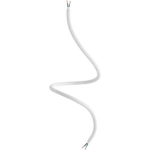 Cable Manguera Creative Flex Rm01 90 Cm White 90 cm Cable Manguera Creative Flex Rm01 90 Cm White 90 cm