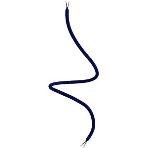 Cable Manguera Creative Flex Rm20 90 Cm Dark Blue 90 cm Cable Manguera Creative Flex Rm20 90 Cm Dark Blue 90 cm