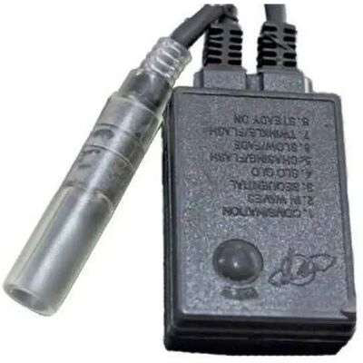 Edm Programador De Tubos Flexibles 50 M Black One Size Edm Programador De Tubos Flexibles 50 M Black One Size