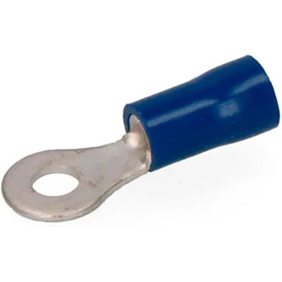 EDM - 48630 - Ø 3.5 mm - 100 unidades - Terminal EDM - 48630 - Ø 3.5 mm - 100 unidades - Terminal