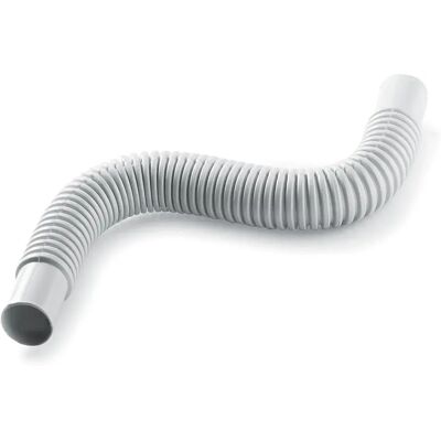 Famatel Curva Flexible De Pvc 16 Mm 5 Unidades White One Size Famatel Curva Flexible De Pvc 16 Mm 5 Unidades White One Size