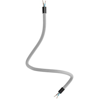 Cable Manguera Creative Flex Rm02 60 Cm Black / Silver 60 cm Cable Manguera Creative Flex Rm02 60 Cm Black / Silver 60 cm