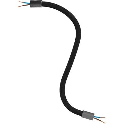 Cable Manguera Creative Flex Rm04 30 Cm Black / Black 30 cm Cable Manguera Creative Flex Rm04 30 Cm Black / Black 30 cm