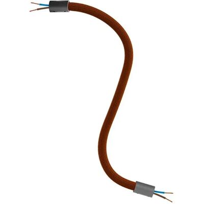 Cable Manguera Creative Flex Rm13 30 Cm Black / Brown 30 cm Cable Manguera Creative Flex Rm13 30 Cm Black / Brown 30 cm