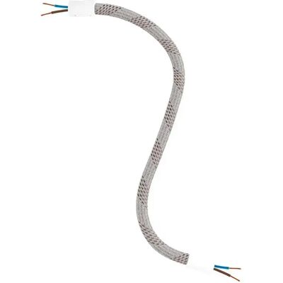 Cable Manguera Creative Flex Rm72 30 Cm Matte White / Blend 30 cm Cable Manguera Creative Flex Rm72 30 Cm Matte White / Blend 30 cm