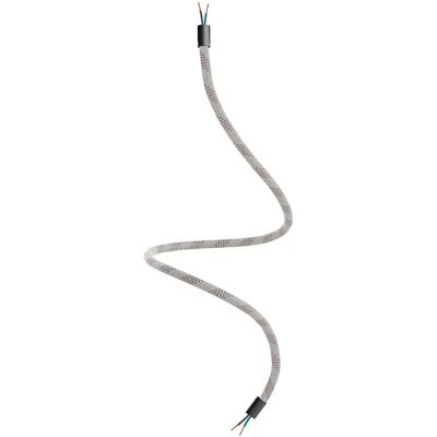 Cable Manguera Creative Flex Rm72 90 Cm Black / Blend 90 cm Cable Manguera Creative Flex Rm72 90 Cm Black / Blend 90 cm