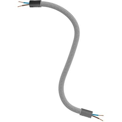 Cable Manguera Creative Flex Rm75 30 Cm Black / Titanium 30 cm Cable Manguera Creative Flex Rm75 30 Cm Black / Titanium 30 cm