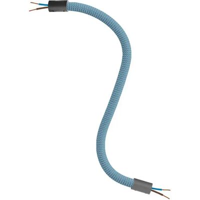 Cable Manguera Creative Flex Rm78 30 Cm Black / Petroleum 30 cm Cable Manguera Creative Flex Rm78 30 Cm Black / Petroleum 30 cm